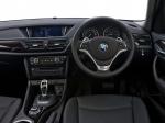 BMW X1 xDrive20i xLine 2012 года (ZA)